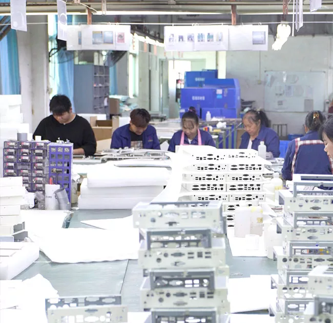 Mitkä ovat rakenteelliset lujuusvaatimukset epätyypilliselle ohutlevytyöstölle?