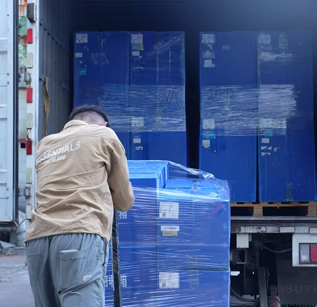 Mitä käyttötarkoituksia ohutlevyn käsittelystä on?