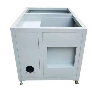 Kuinka ohutlevyjen käsittely voi estää kalliita uudelleentyöstöjä ja myöhäisiä toimituksia?