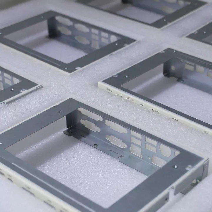 Kuinka valita oikea palvelimen runkolevy suorituskykyä ja kestävyyttä varten?