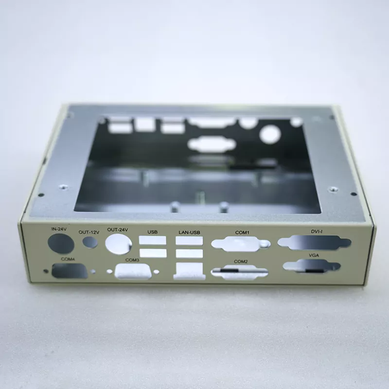 Kuinka kotelolevyjen valmistus parantaa tuotteen kestävyyttä ja tarkkuutta?