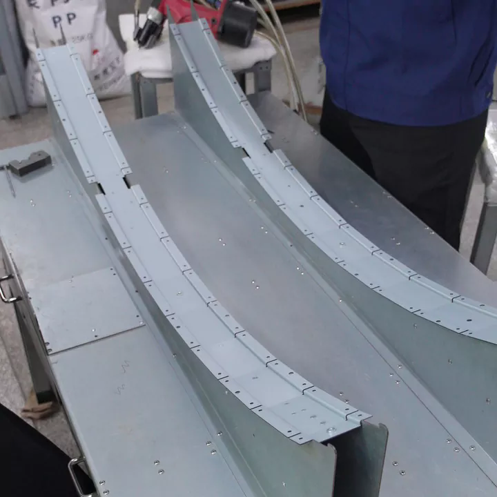 Kuinka LCD-näytön metallilevy parantaa kestävyyttä ja suorituskykyä?