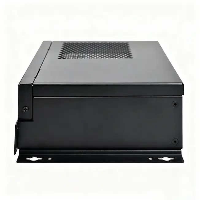 Power Cabinet Sheet Metal Processing