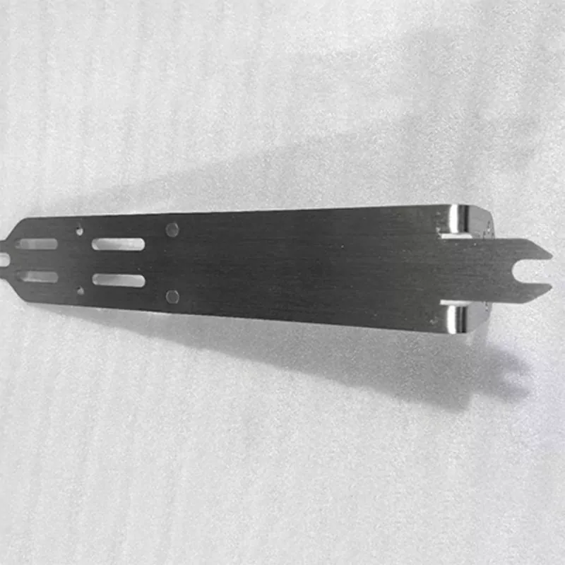 Precision Non-standard Sheet Metal Fabrication