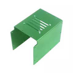 Stainless Steel Non-standard Sheet Metal Fabrication