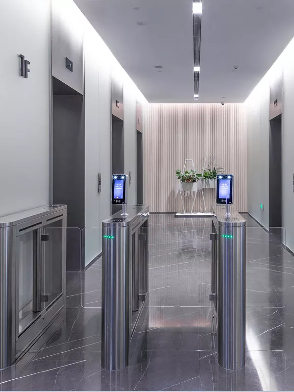 Älykkäät kanavajärjestelmät