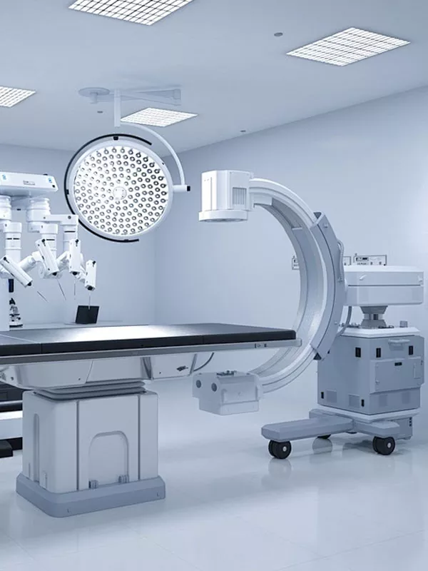 Lääketieteelliset laitteet