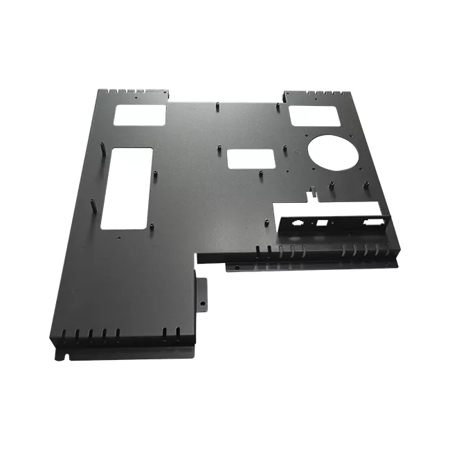 Tarkkuus ei-standardi ohutlevyvalmistus