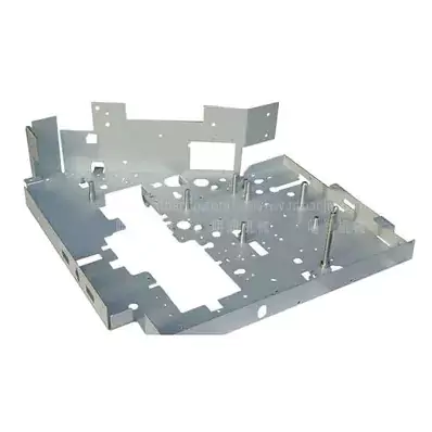 Tarkkuuslevyjen valmistus