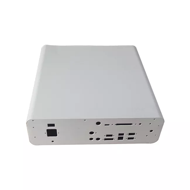 Metallilevyjen valmistus asuntoihin